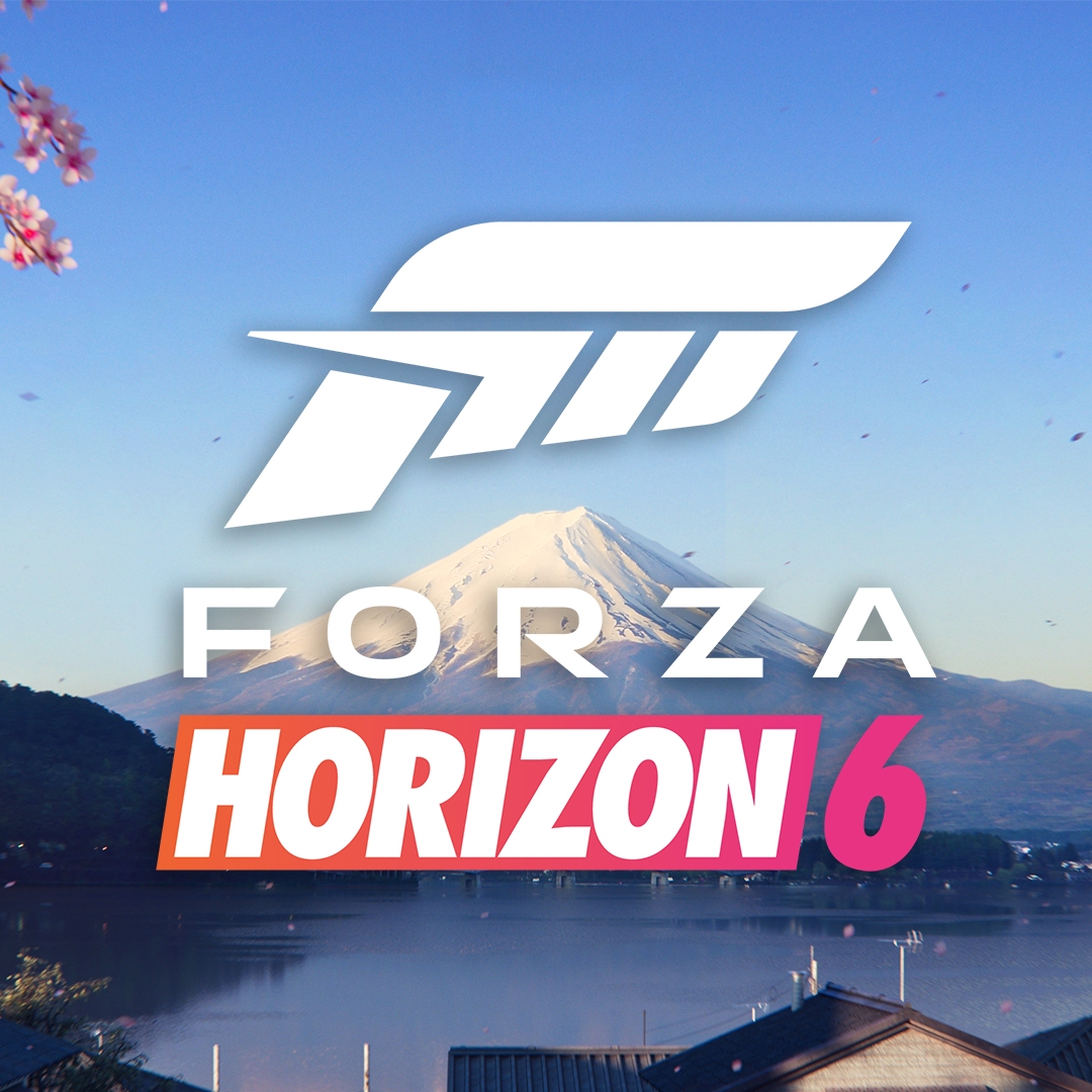 Forza Horizon 6 Japan