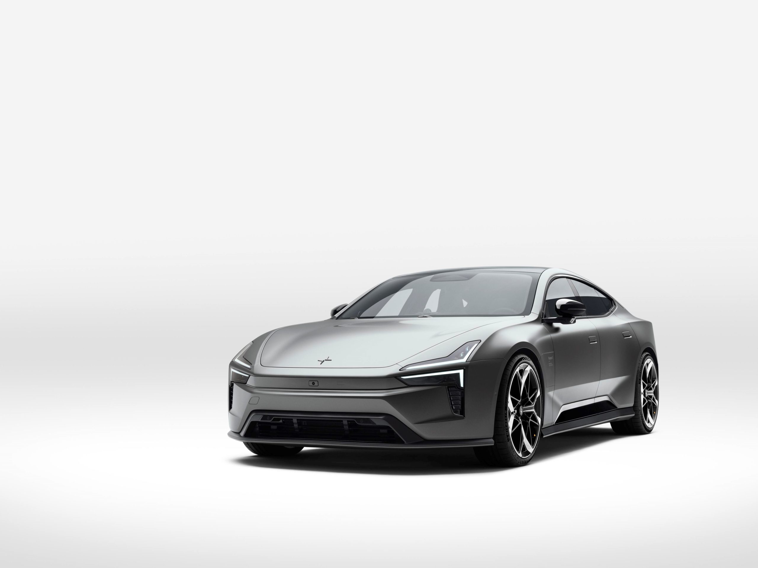 Polestar 5 IAA Mobility 2025