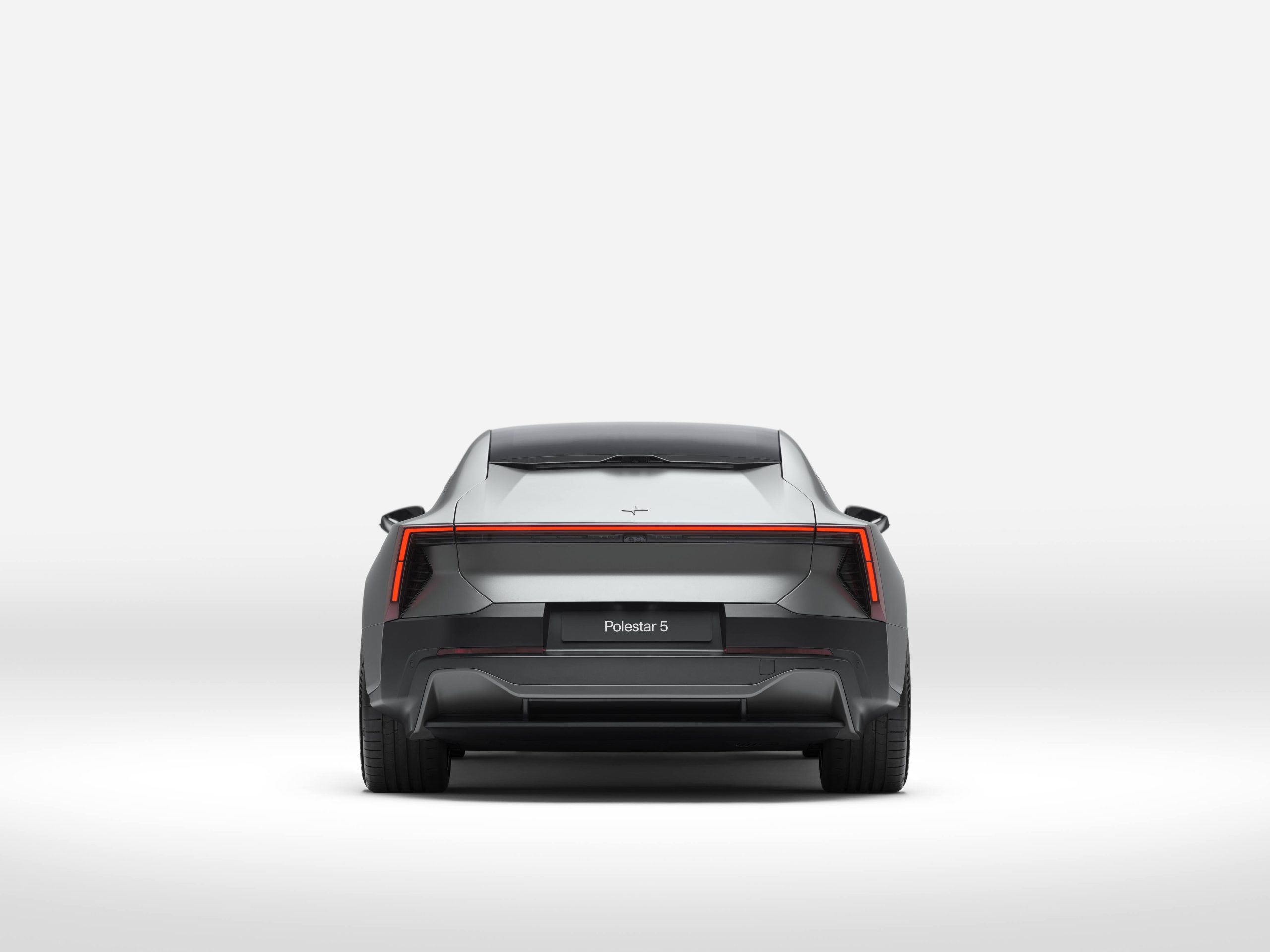 Polestar 5 IAA Mobility 2025