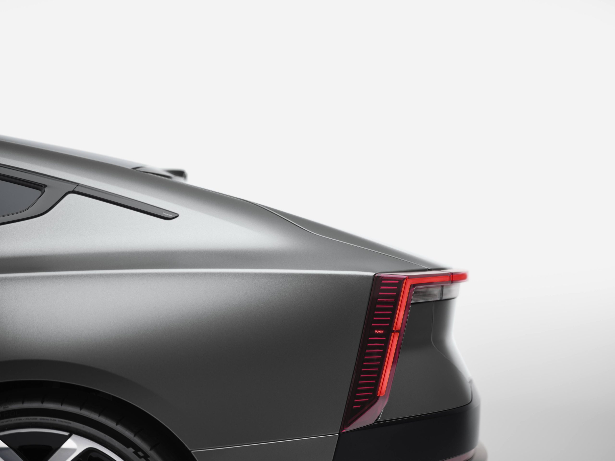 Polestar 5 IAA Mobility 2025