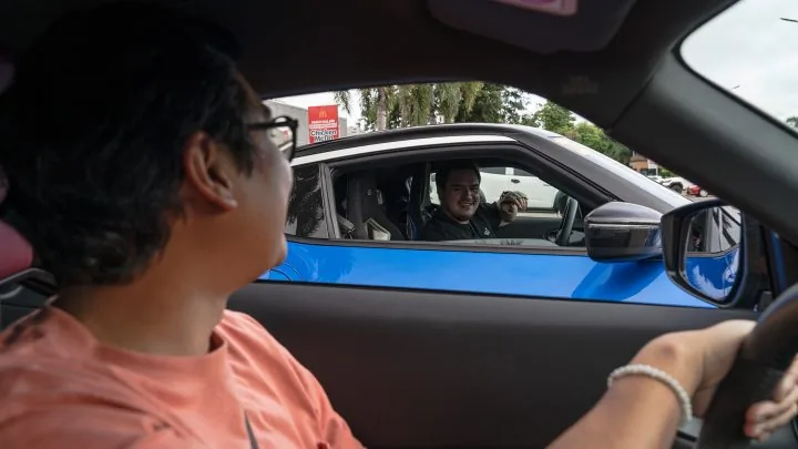 Nissan Z Nismo feature