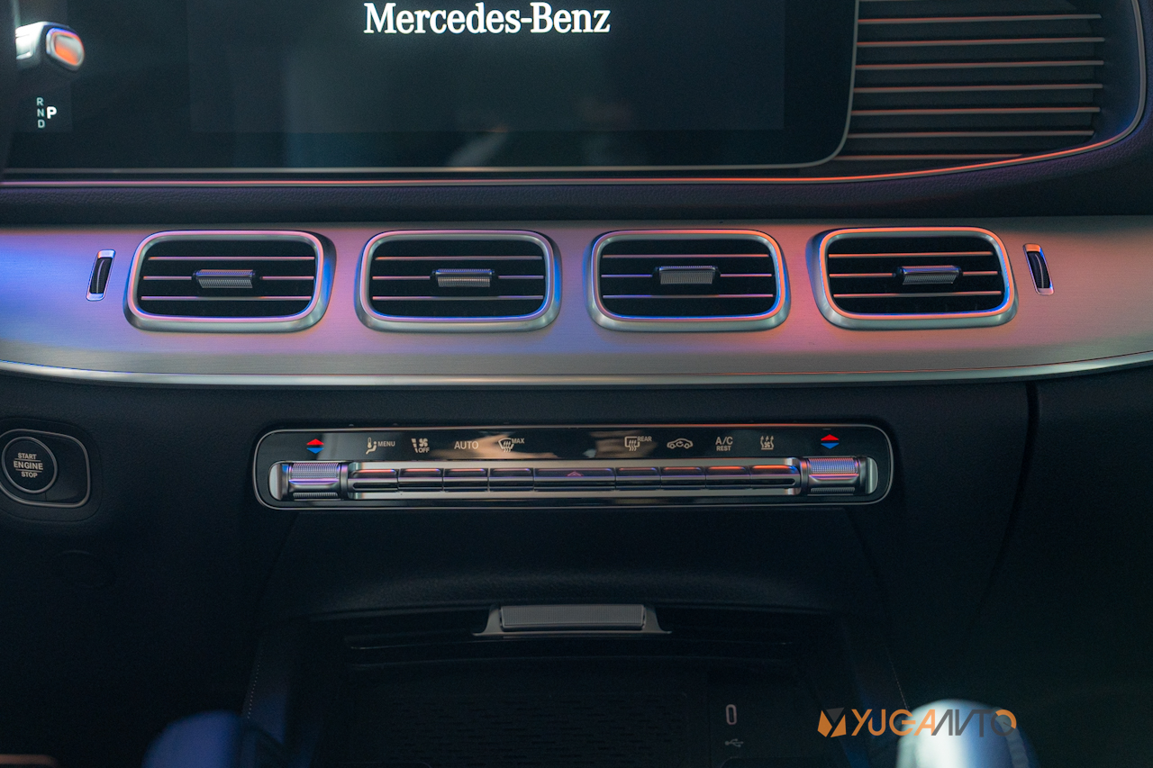 2026 Mercedes-Benz GLE 400 e PHEV Philippines