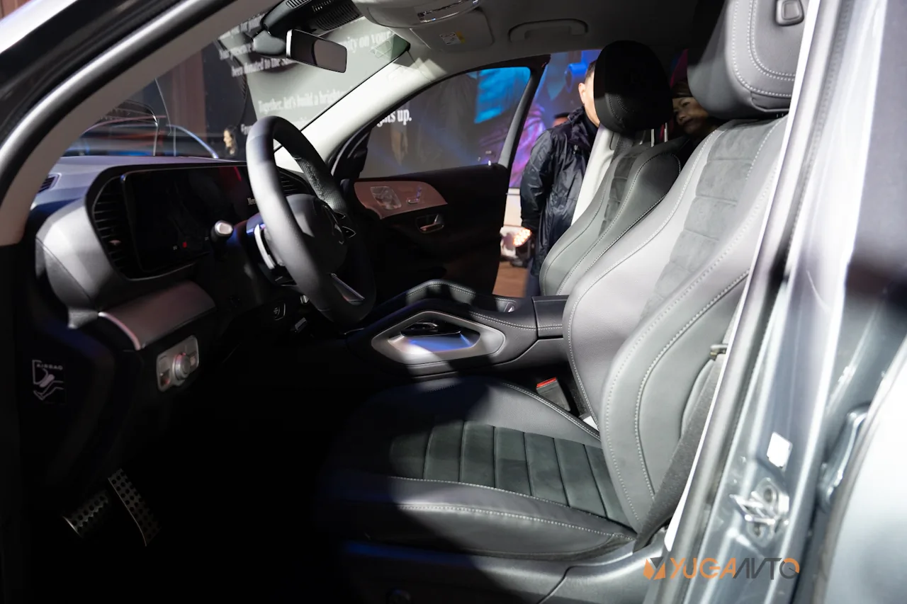 2026 Mercedes-Benz GLE 400 e PHEV Philippines