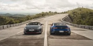 Nissan Z Nismo feature