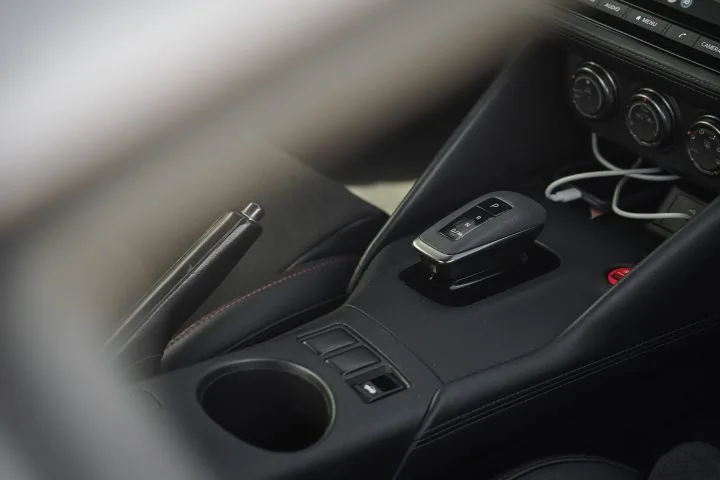 Nissan Z Nismo