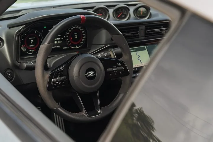 Nissan Z Nismo