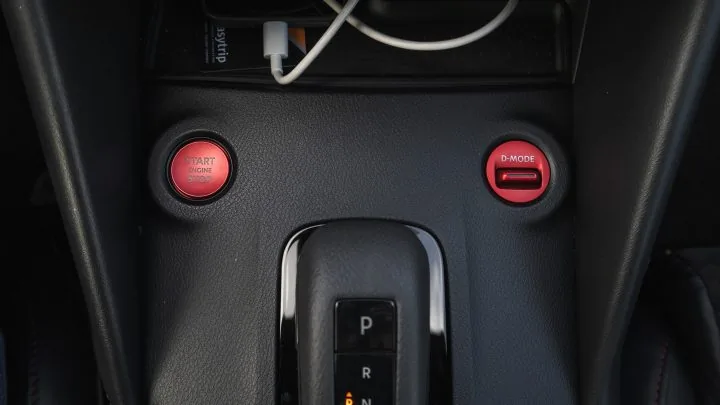 Nissan Z Nismo