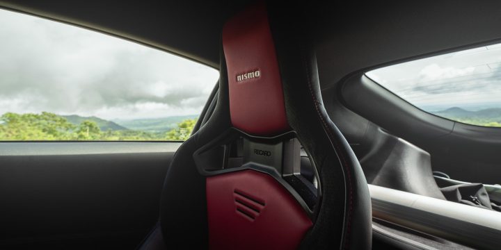Nissan Z Nismo