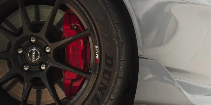 Nissan Z Nismo