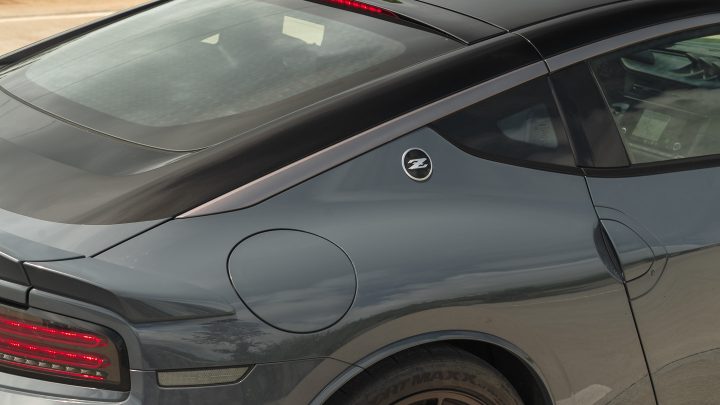 Nissan Z Nismo