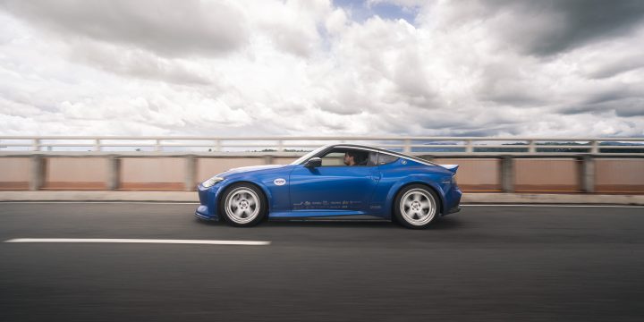 Nissan Z Nismo