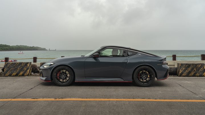 Nissan Z Nismo