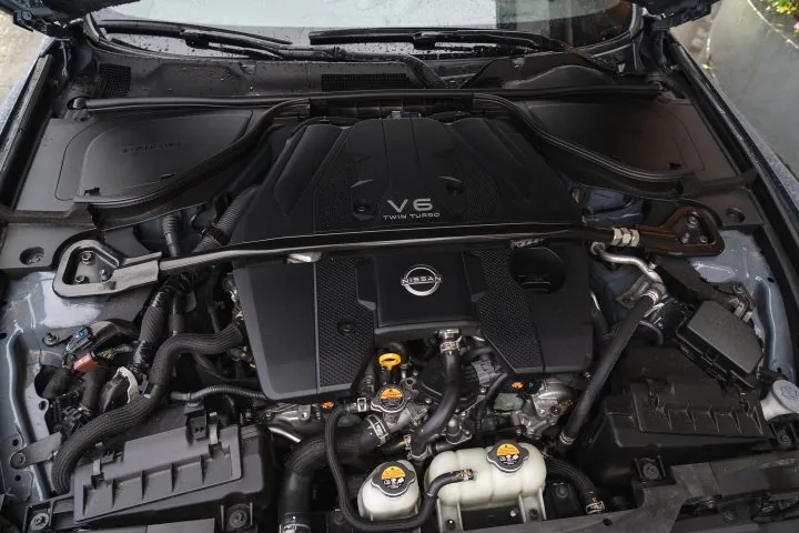 Nissan Z Nismo
