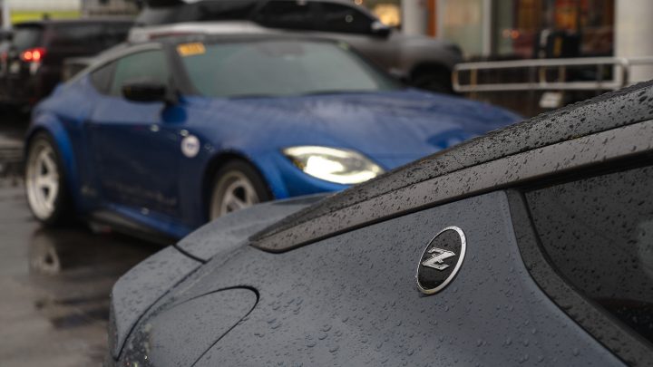 Nissan Z Nismo