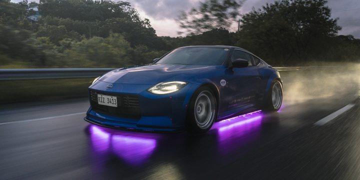 Nissan Z Nismo