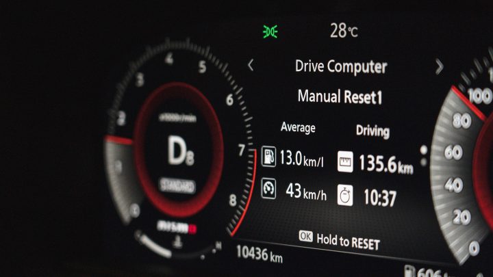 Nissan Z Nismo