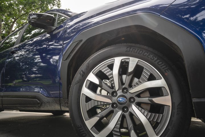 2026 Subaru Forester e-BOXER