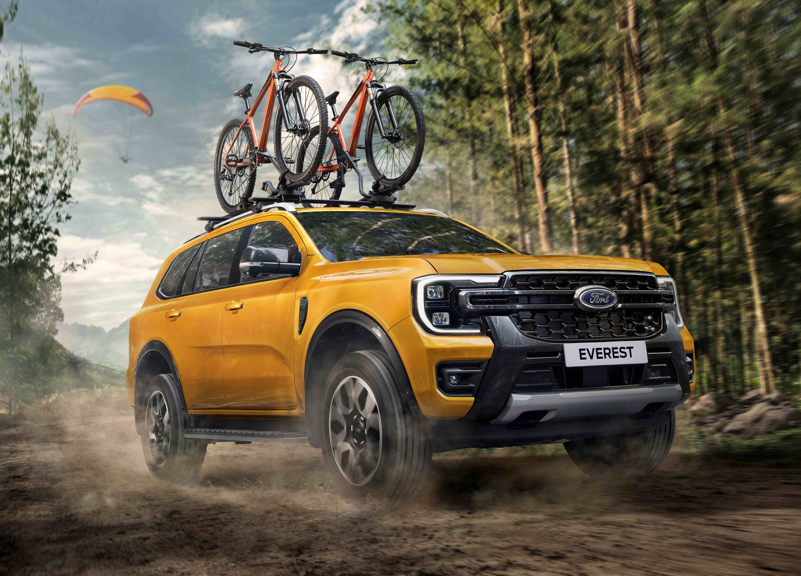 Ford Everest Wildtrak (1) (1)