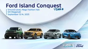 Ford Island Conquest