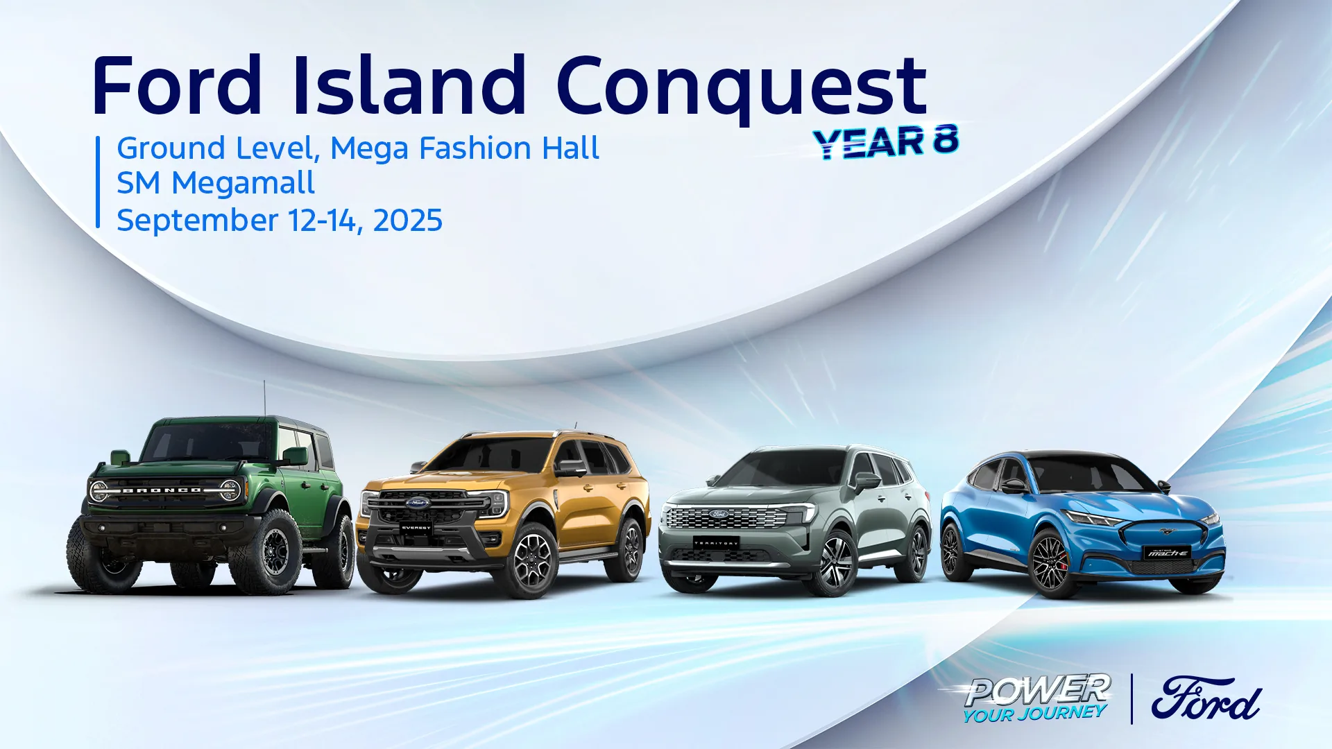 Ford Island Conquest