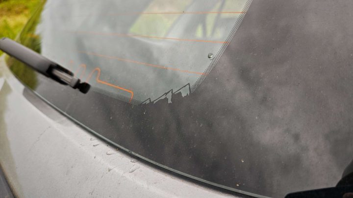 Ford Everest Sport Special Edition