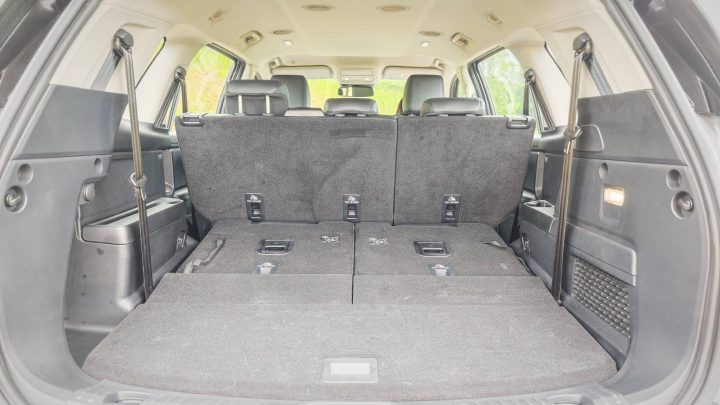 Ford Everest Sport Special Edition