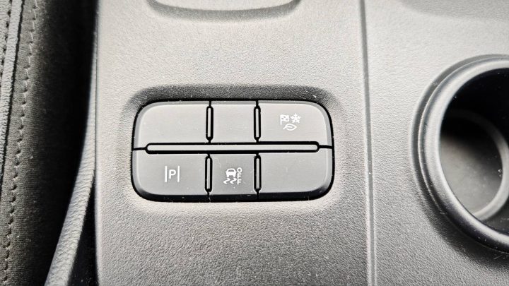 Ford Everest Sport Special Edition