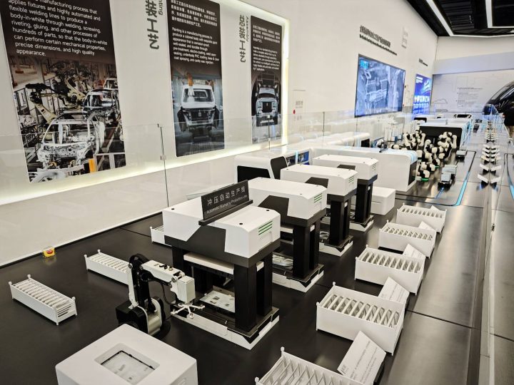 BYD CHINA 2025