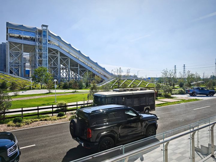 BYD CHINA 2025