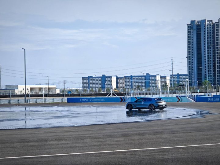 BYD CHINA 2025