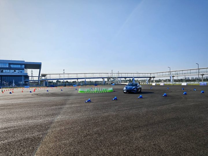 BYD CHINA 2025