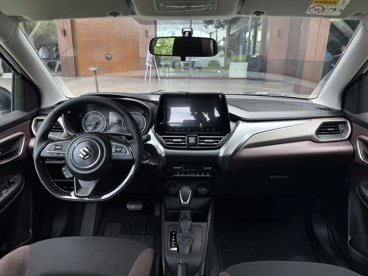 2026 Suzuki Fronx Philippines
