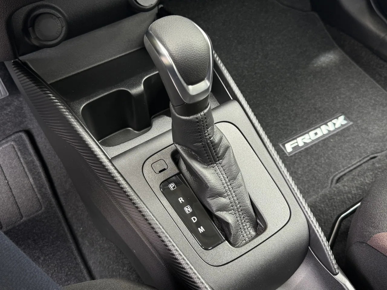 2026 Suzuki Fronx Philippines