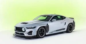 2026 Mustang RTR Spec 5