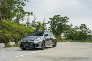 Toyota Promo