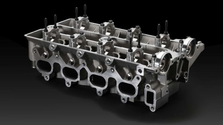 Toyota herritage 4A-GE