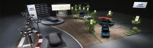 Subaru Japan Mobility Show 2025