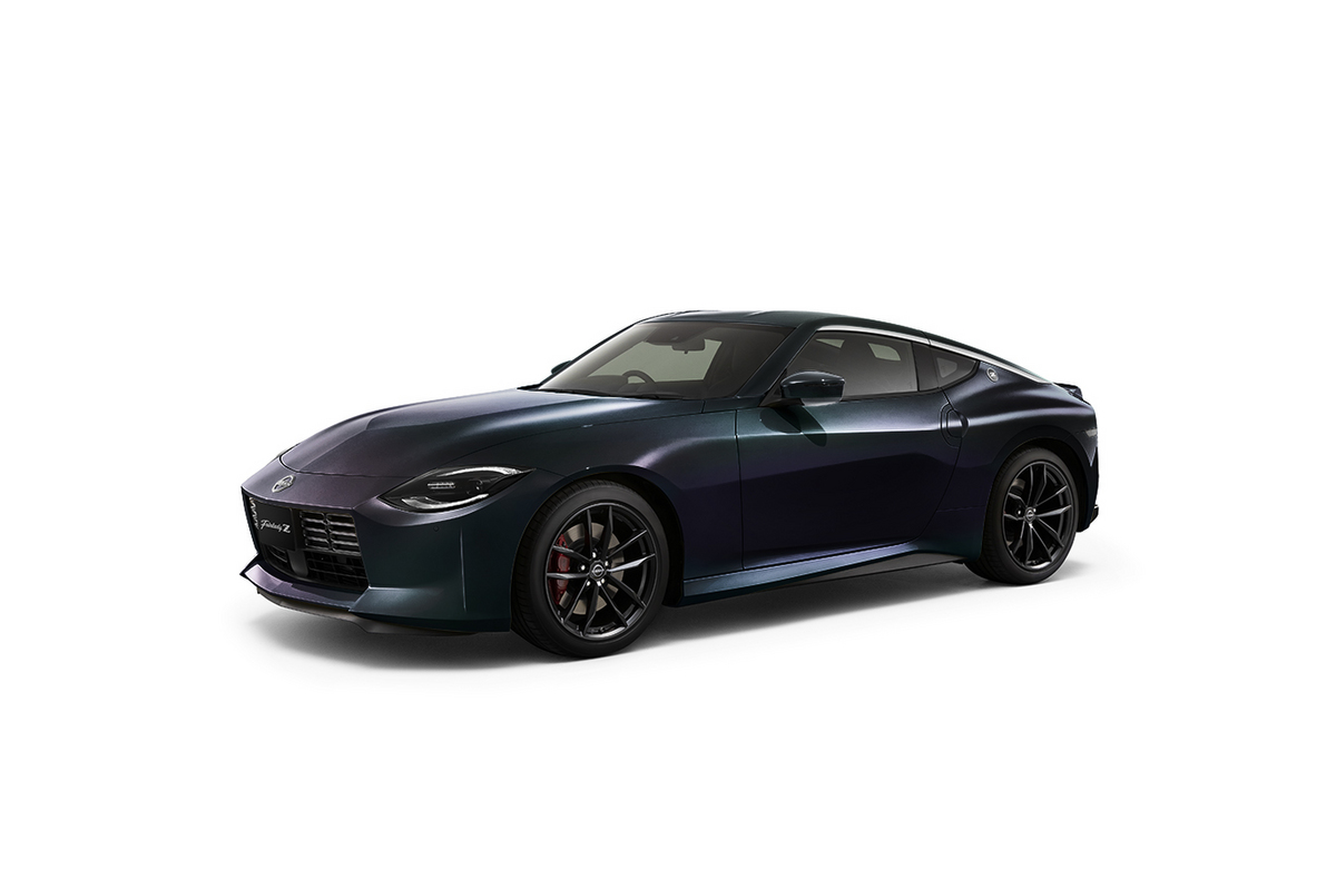 Nissan at Japan Mobility Show 2025