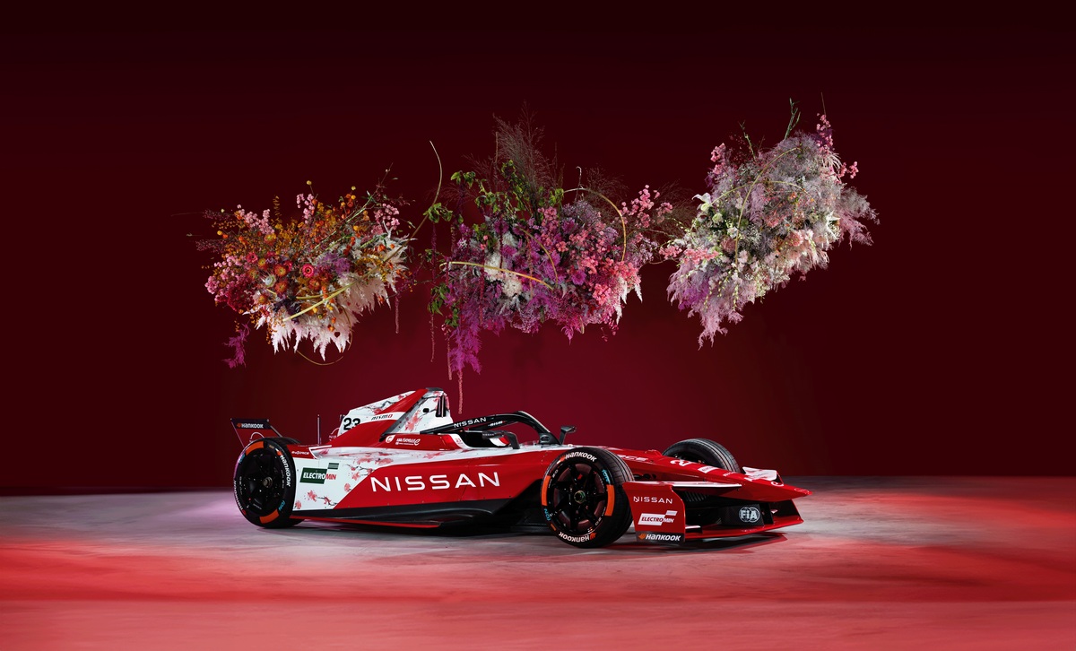 Nissan at Japan Mobility Show 2025