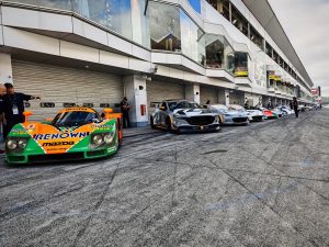 The Passion of Mazda: 2025 Fuji Fan Festa Experience – Feature