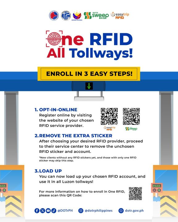 DOTr