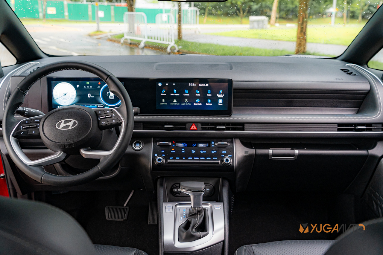 2026 Hyundai Stargazer X Philippines
