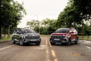 2026 Hyundai Stargazer and Stargazer X Philippines
