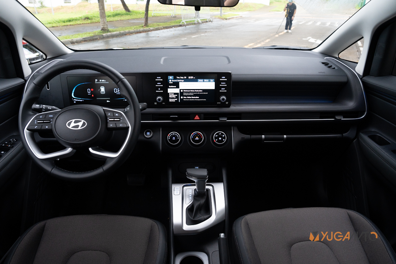 2026 Hyundai Stargazer Philippines