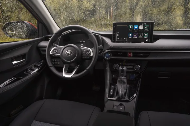 Toyota ATIV