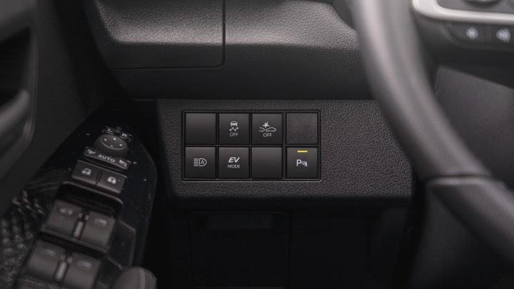 Toyota ATIV