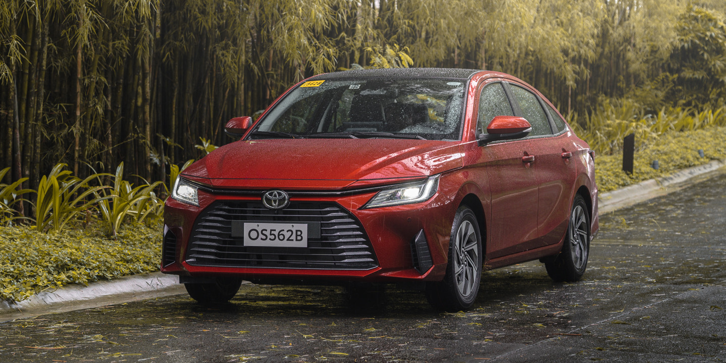 Toyota ATIV