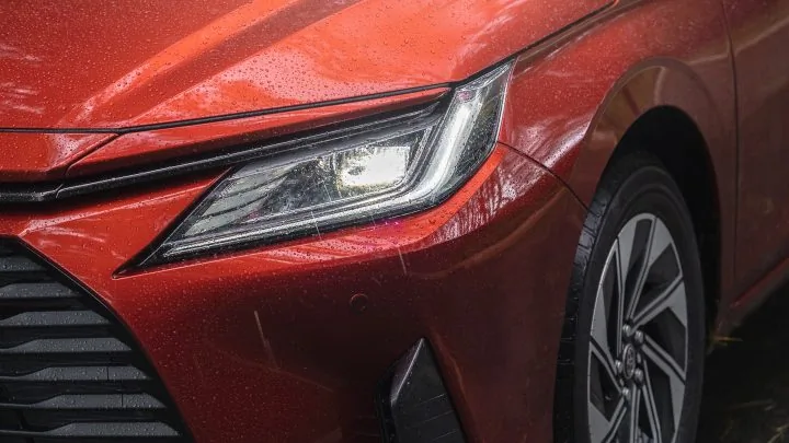 Toyota ATIV