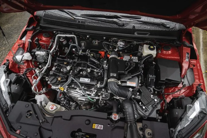 Toyota ATIV