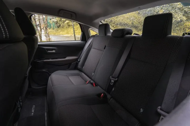 Toyota ATIV
